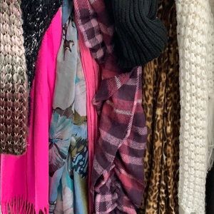 Scarf Mystery Box